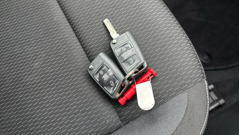 Skoda Rapid Spaceback 1.2 TSI 90 SE Tech 5dr Petrol Hatchback